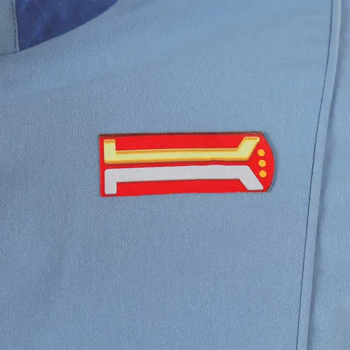Penn Pershing Cosplay Costume