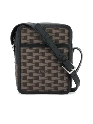 Pennant Crossbody Bag