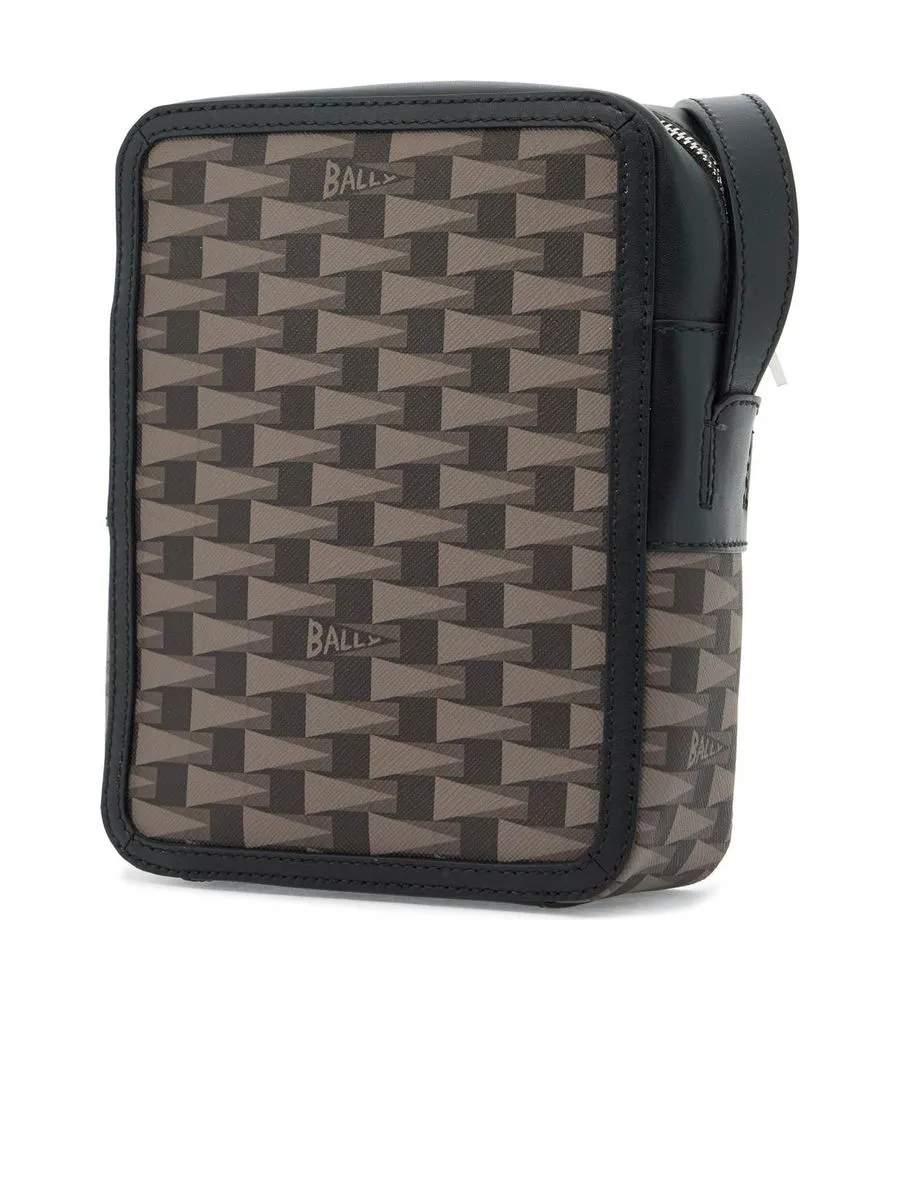 Pennant Crossbody Bag