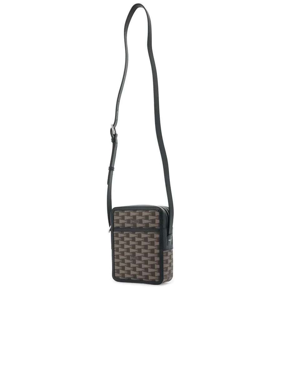 Pennant Crossbody Bag