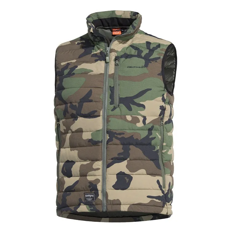 Pentagon Arcadian Vest