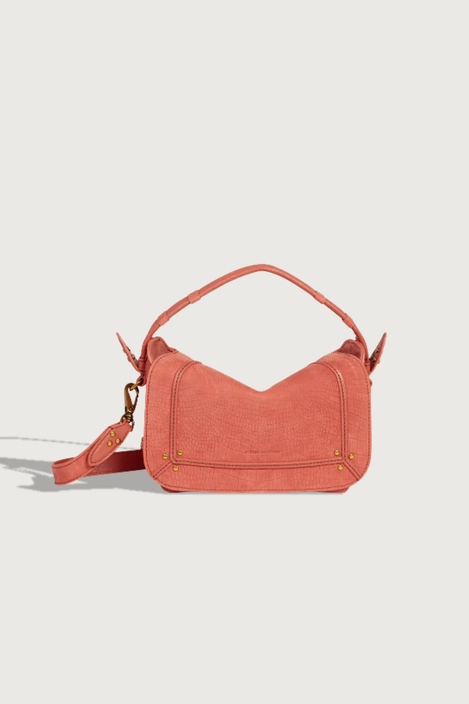 Pepito S Croc Terracotta