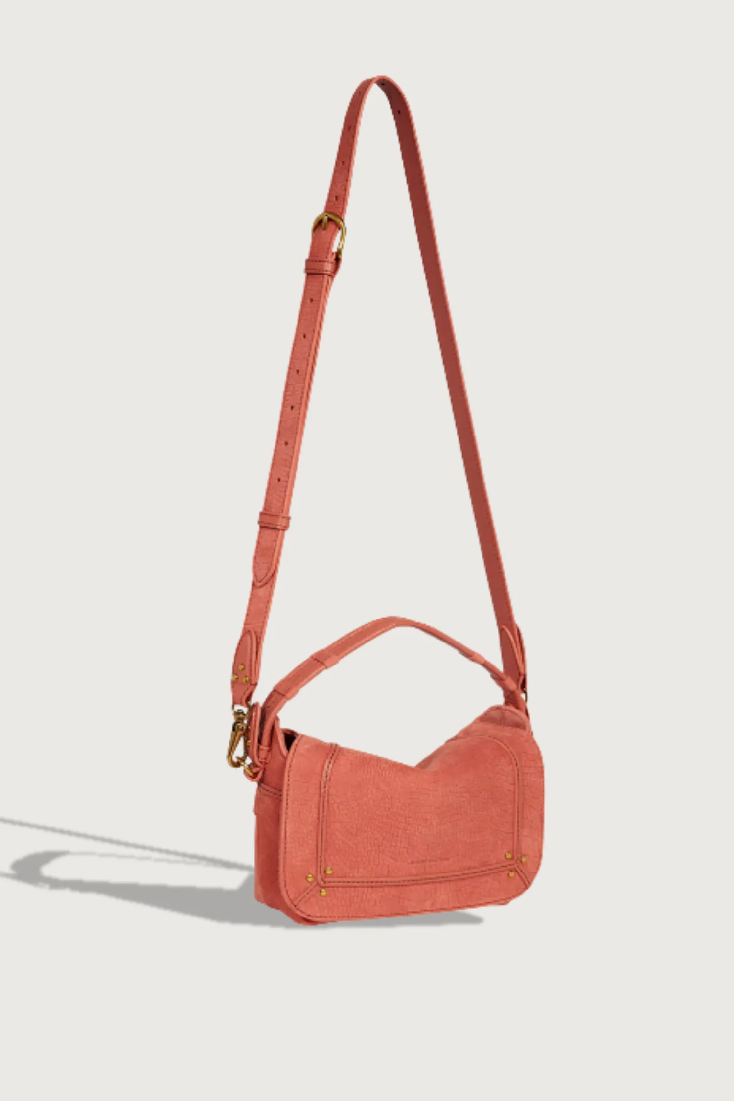 Pepito S Croc Terracotta