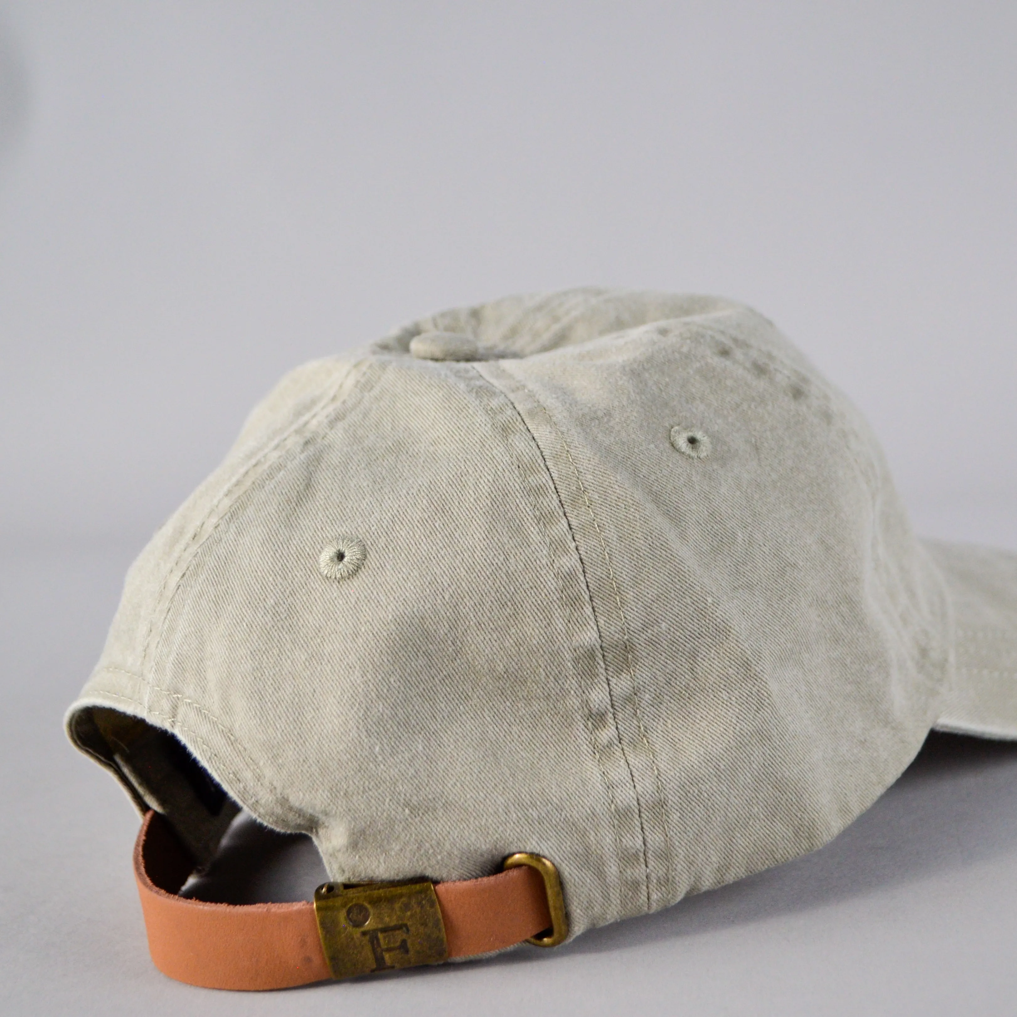 Percy & Small Shipyard Hat