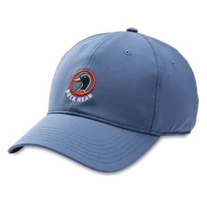Performance Throwback Hat