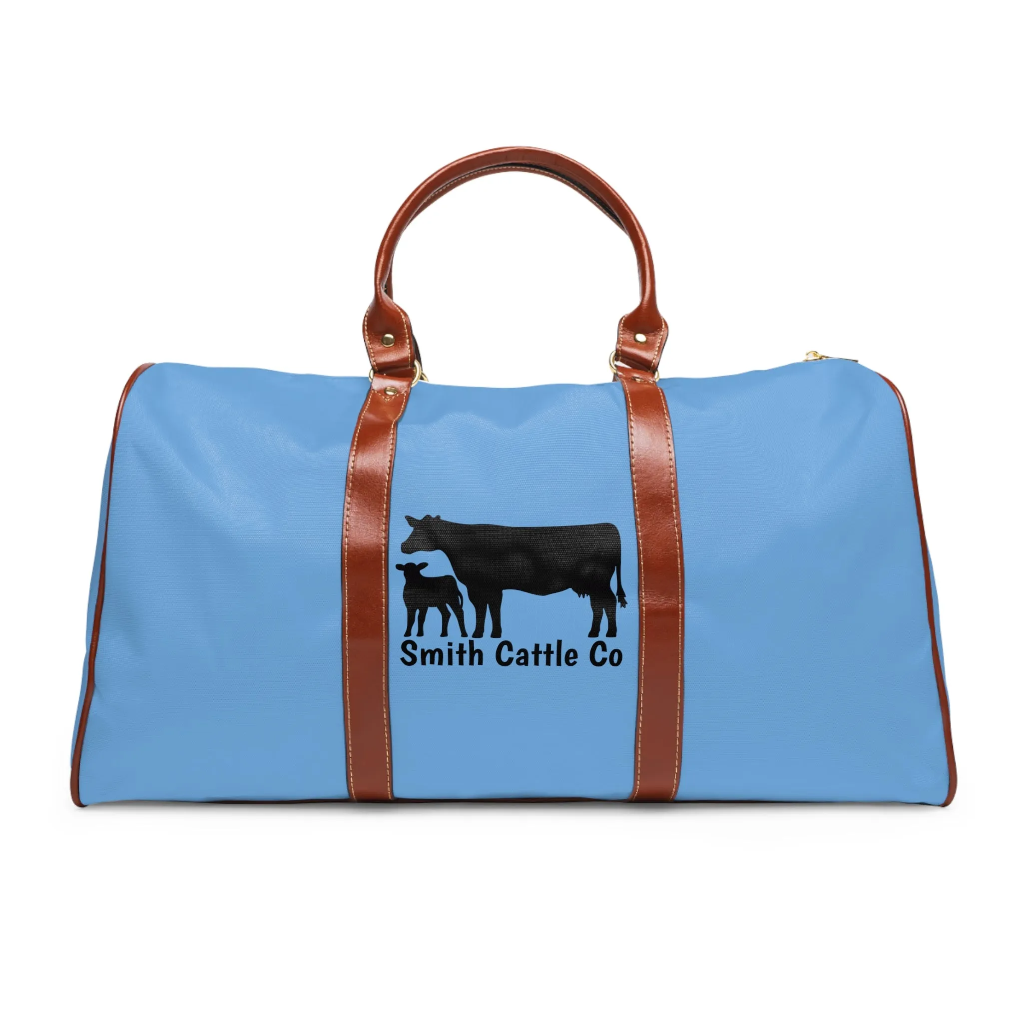 Personalized Waterproof Travel Bag