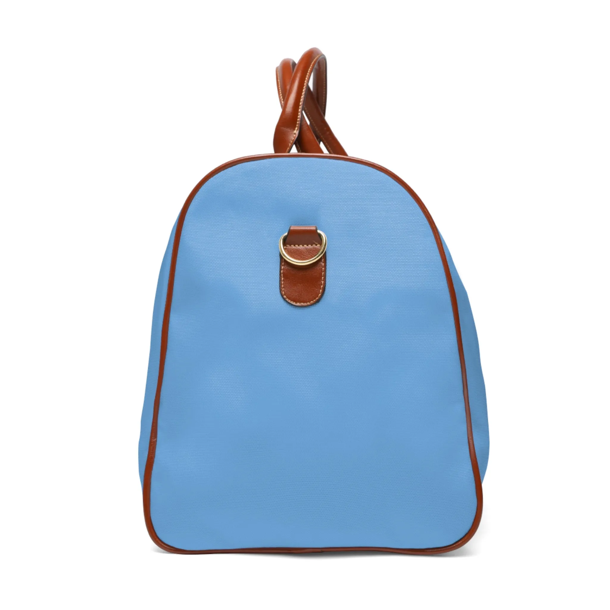 Personalized Waterproof Travel Bag