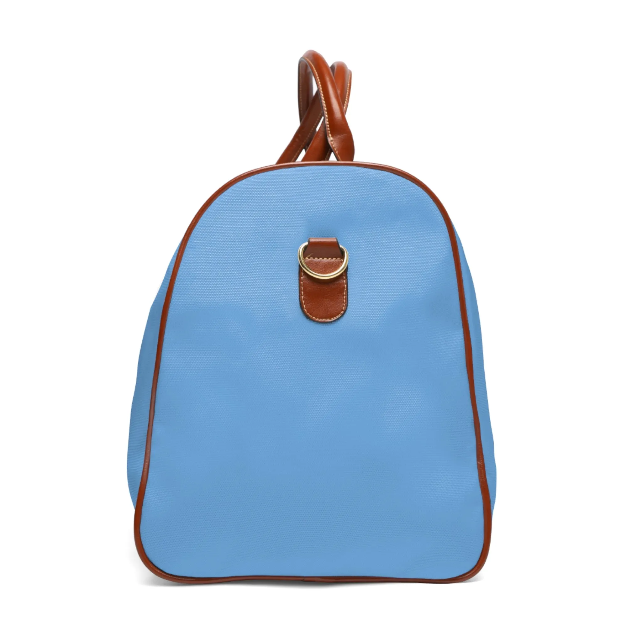 Personalized Waterproof Travel Bag