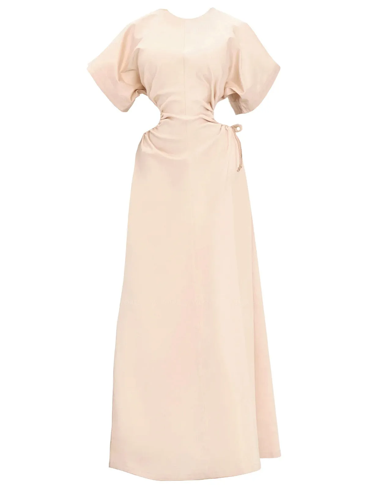 Peta Dress ::RET