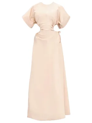 Peta Dress ::RET