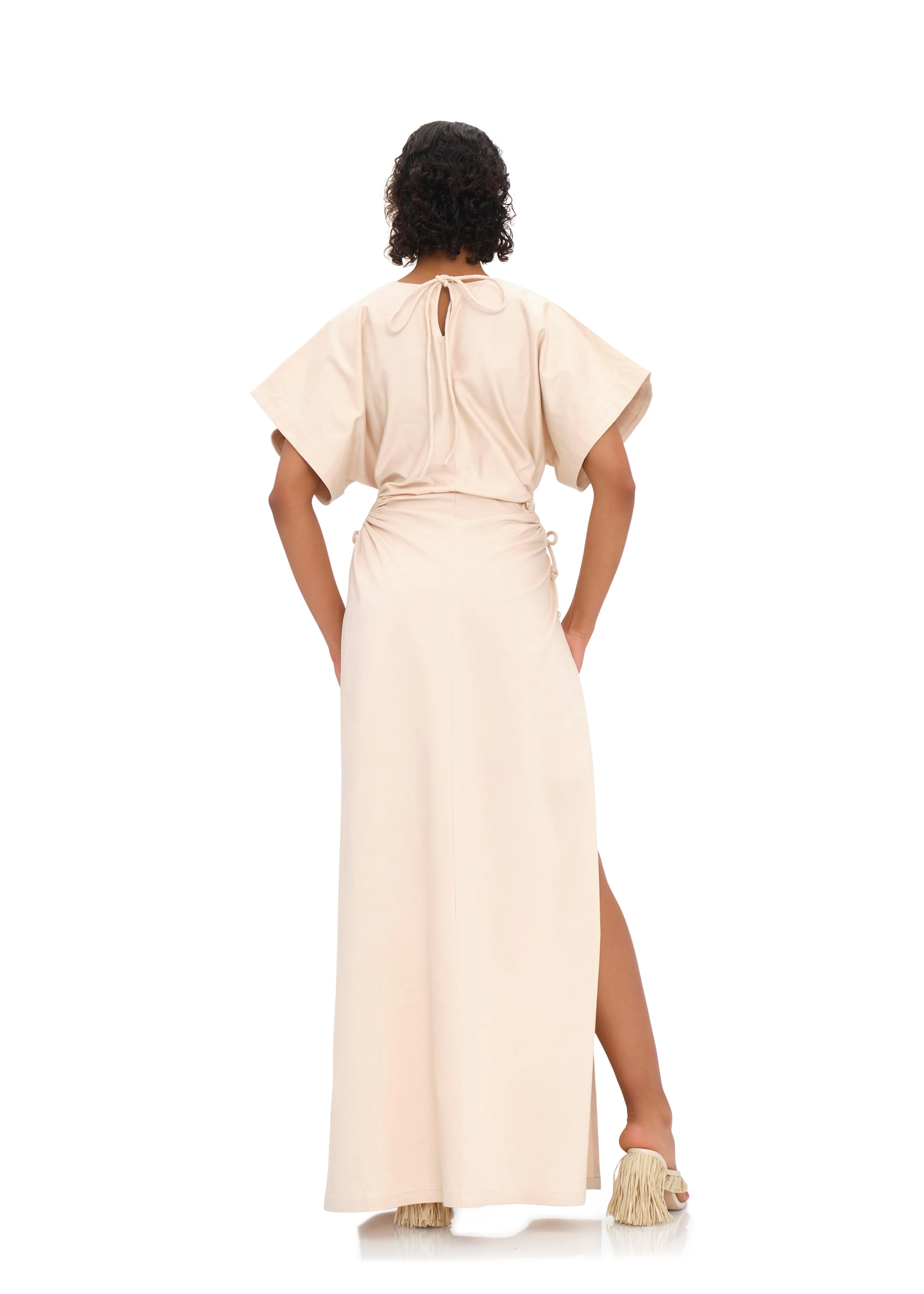 Peta Dress