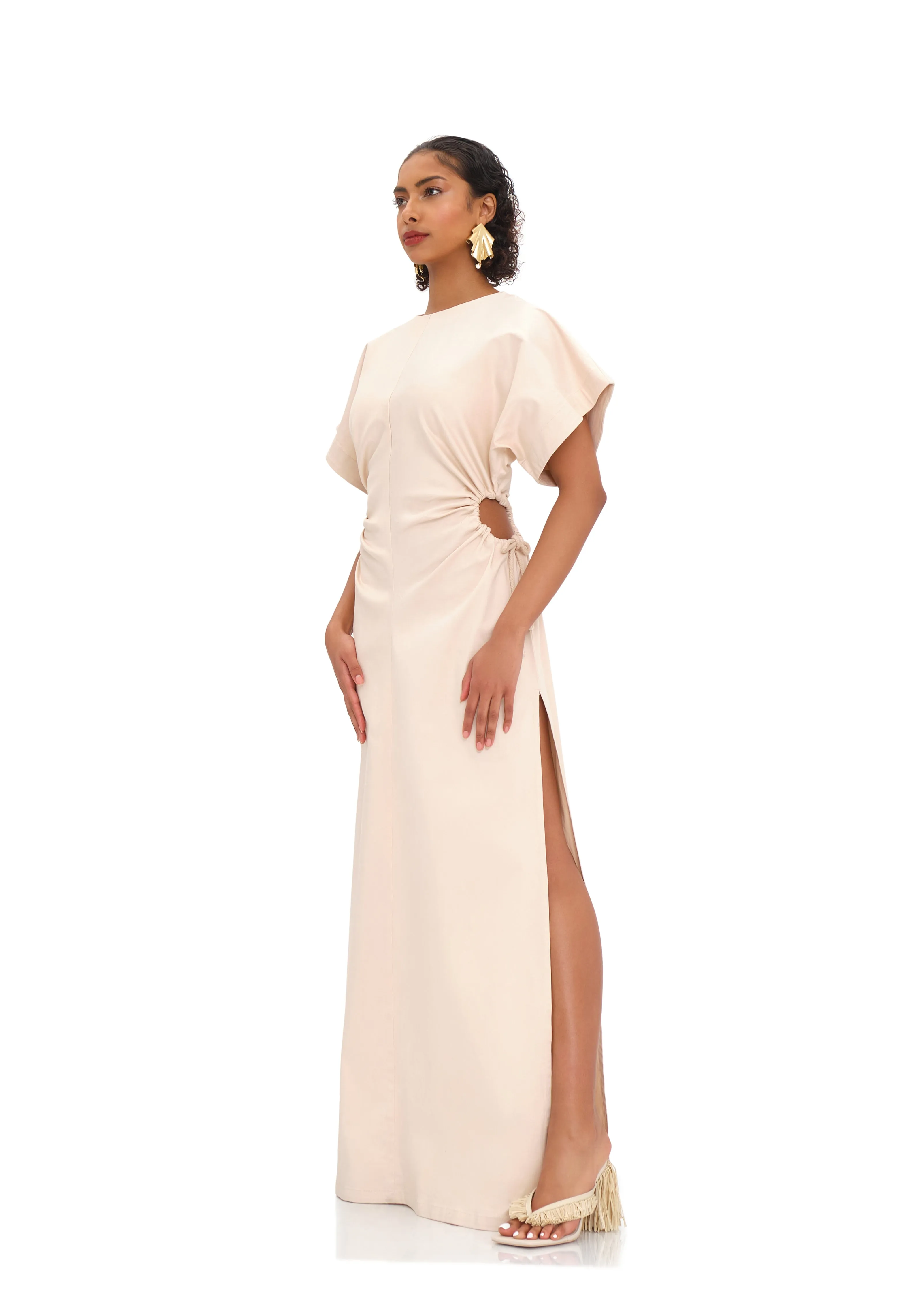 Peta Dress