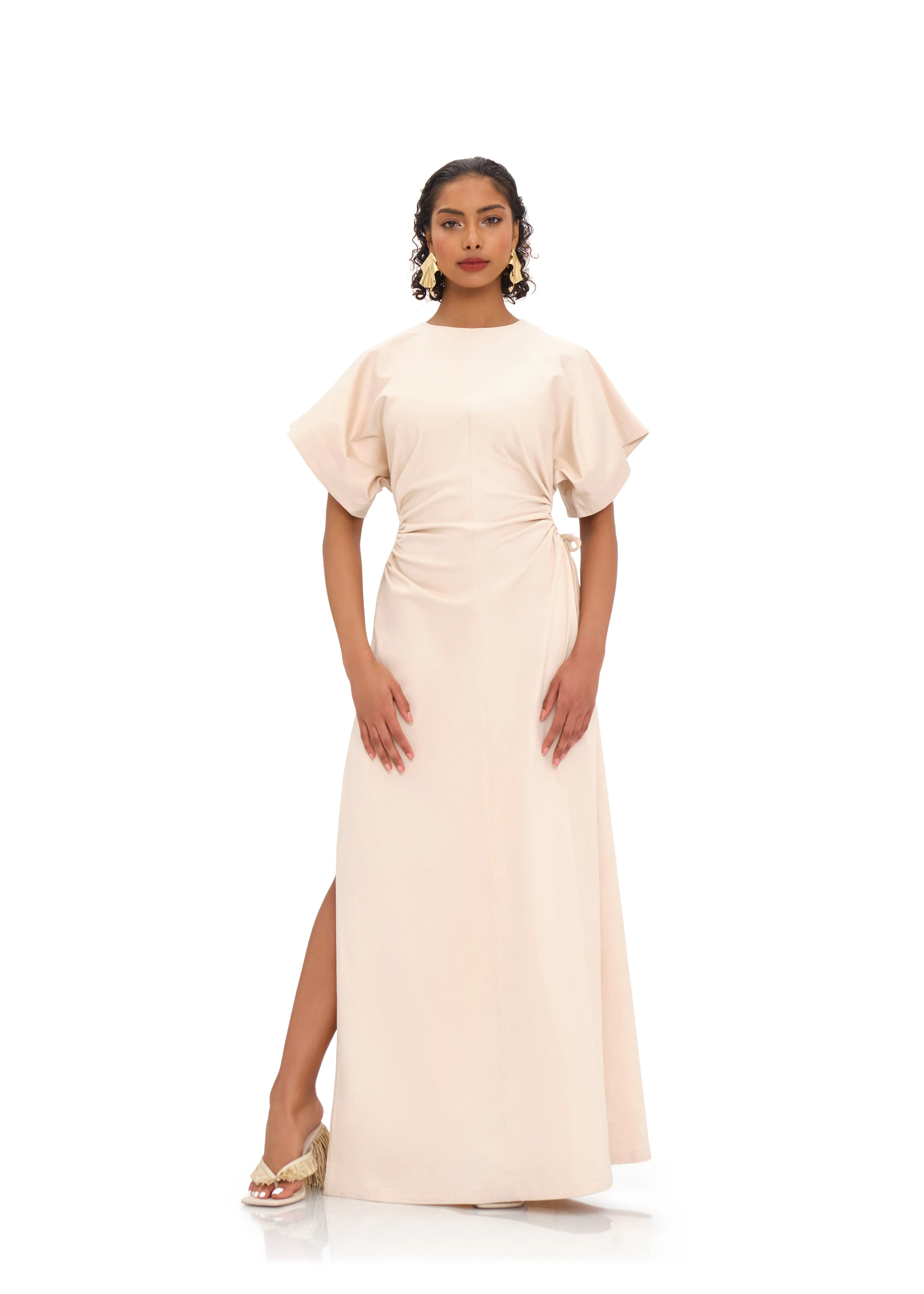 Peta Dress