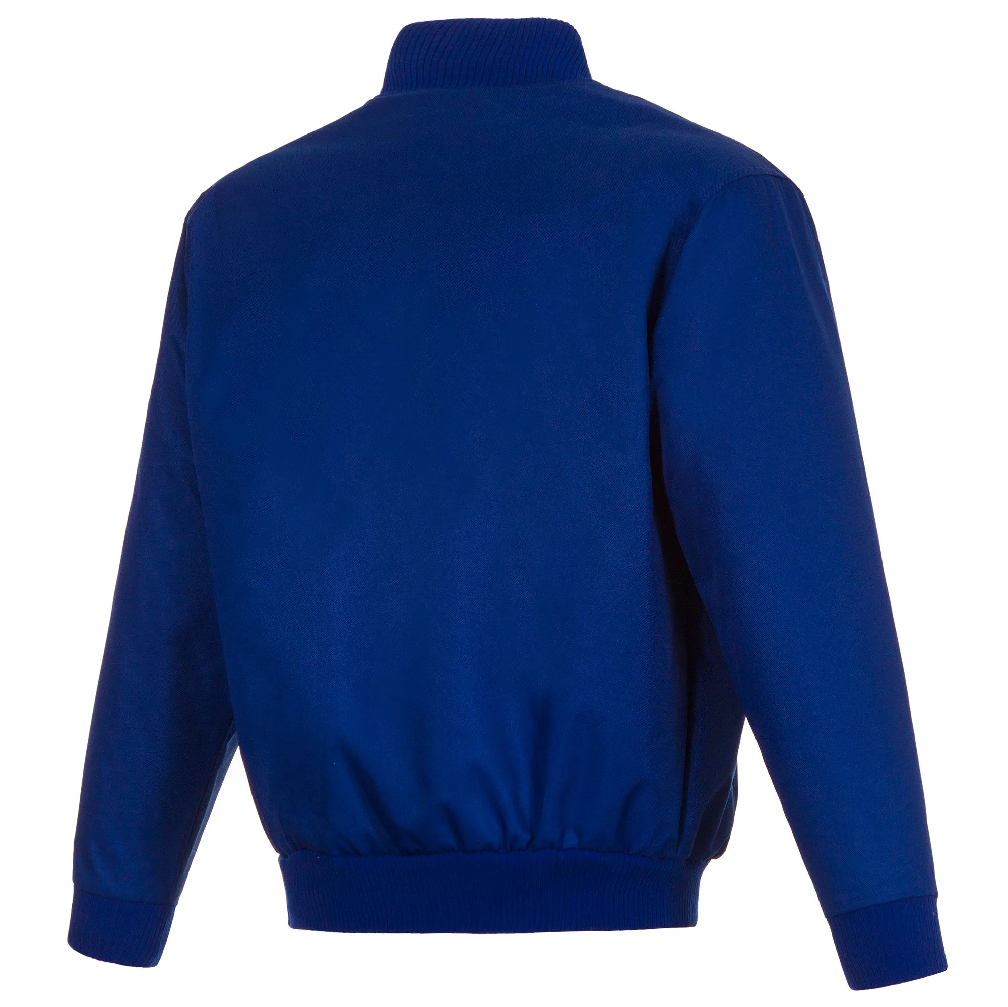Philadelphia 76ers Poly-Twill Jacket
