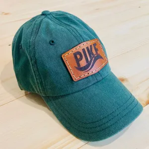 PIKE Patch Hat