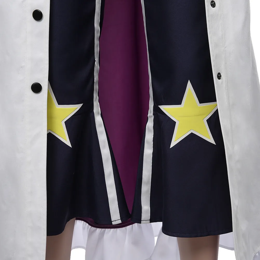 Pirate Warriors 4 Cavendish Cosplay Costume