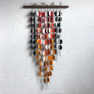 PLT10 Tapestry Disc FB: Rainbow