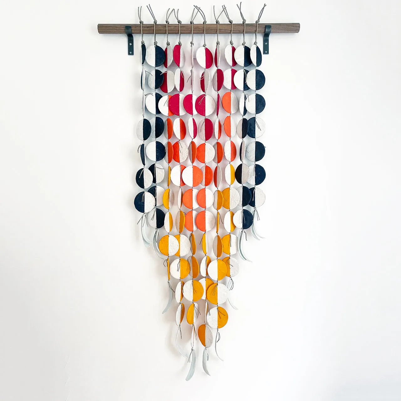 PLT10 Tapestry Disc FB: Rainbow