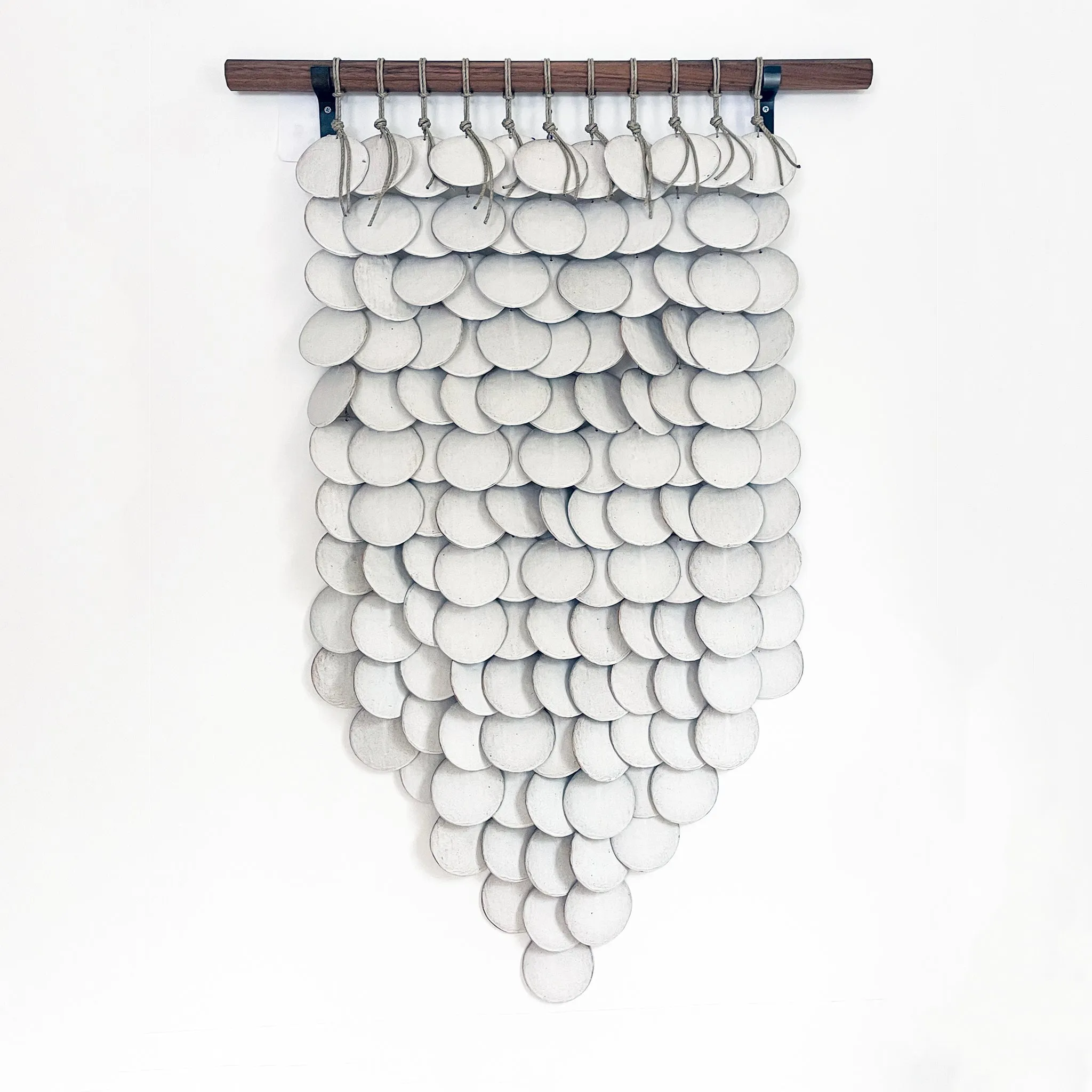 PLT11L DISC: White