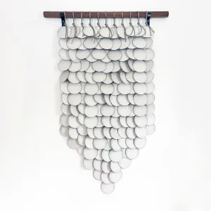 PLT11L DISC: White