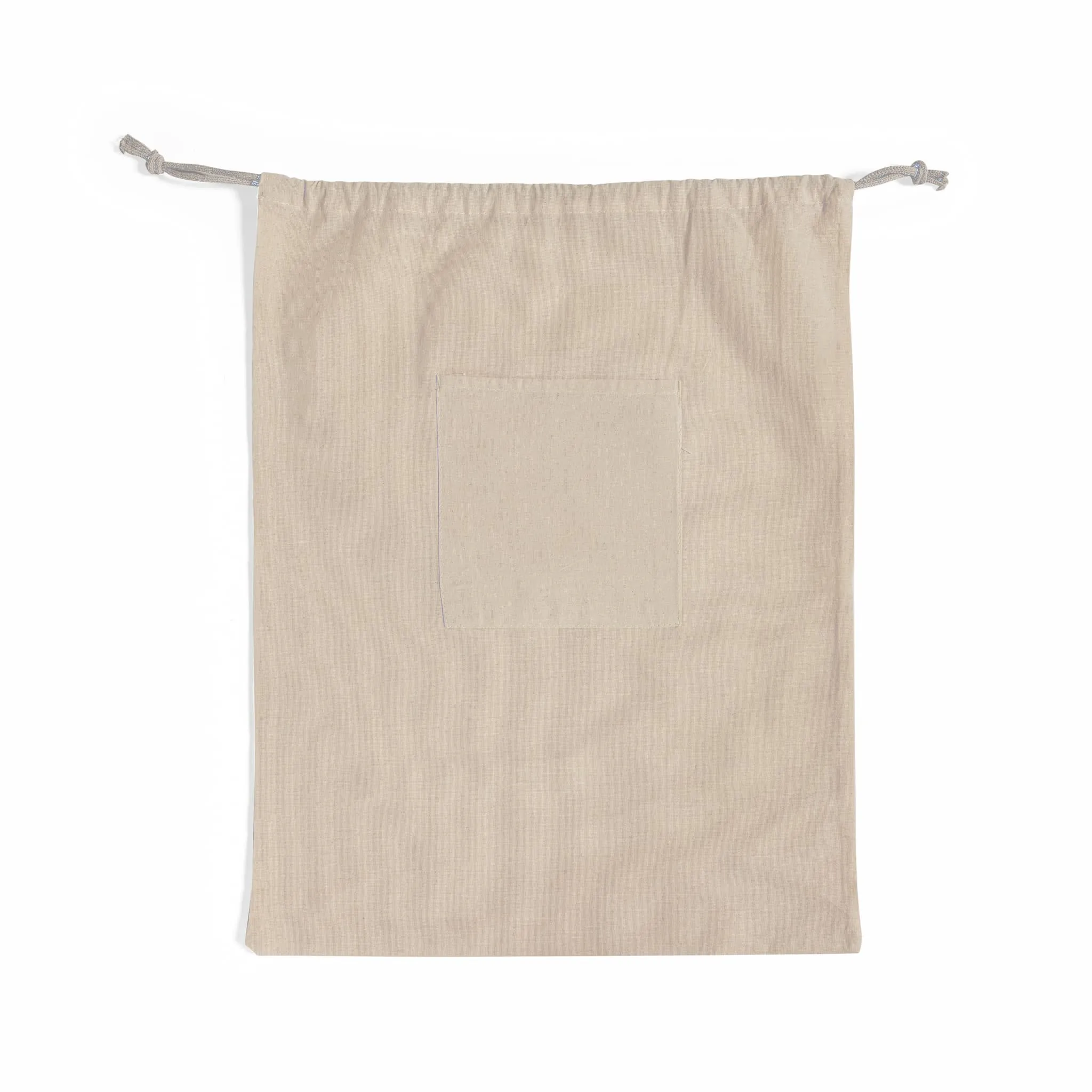 Pocket Laundry Bag