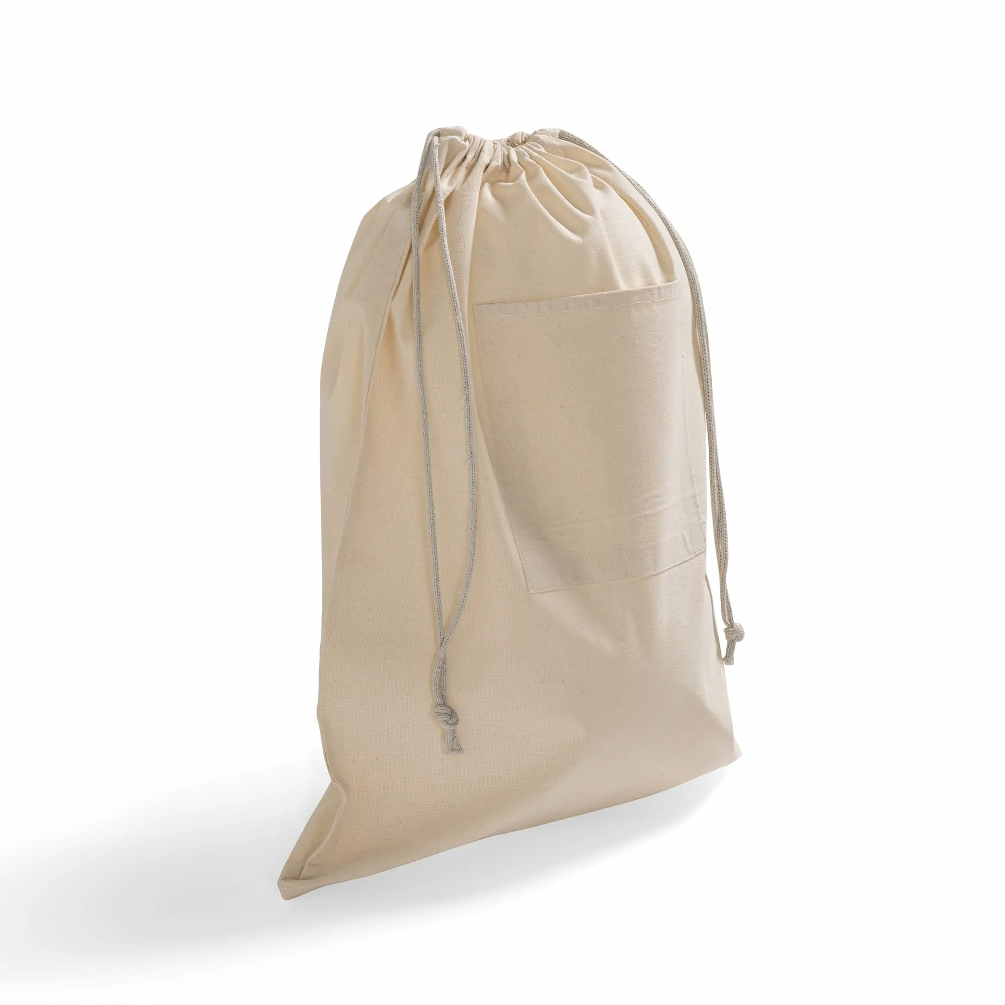 Pocket Laundry Bag