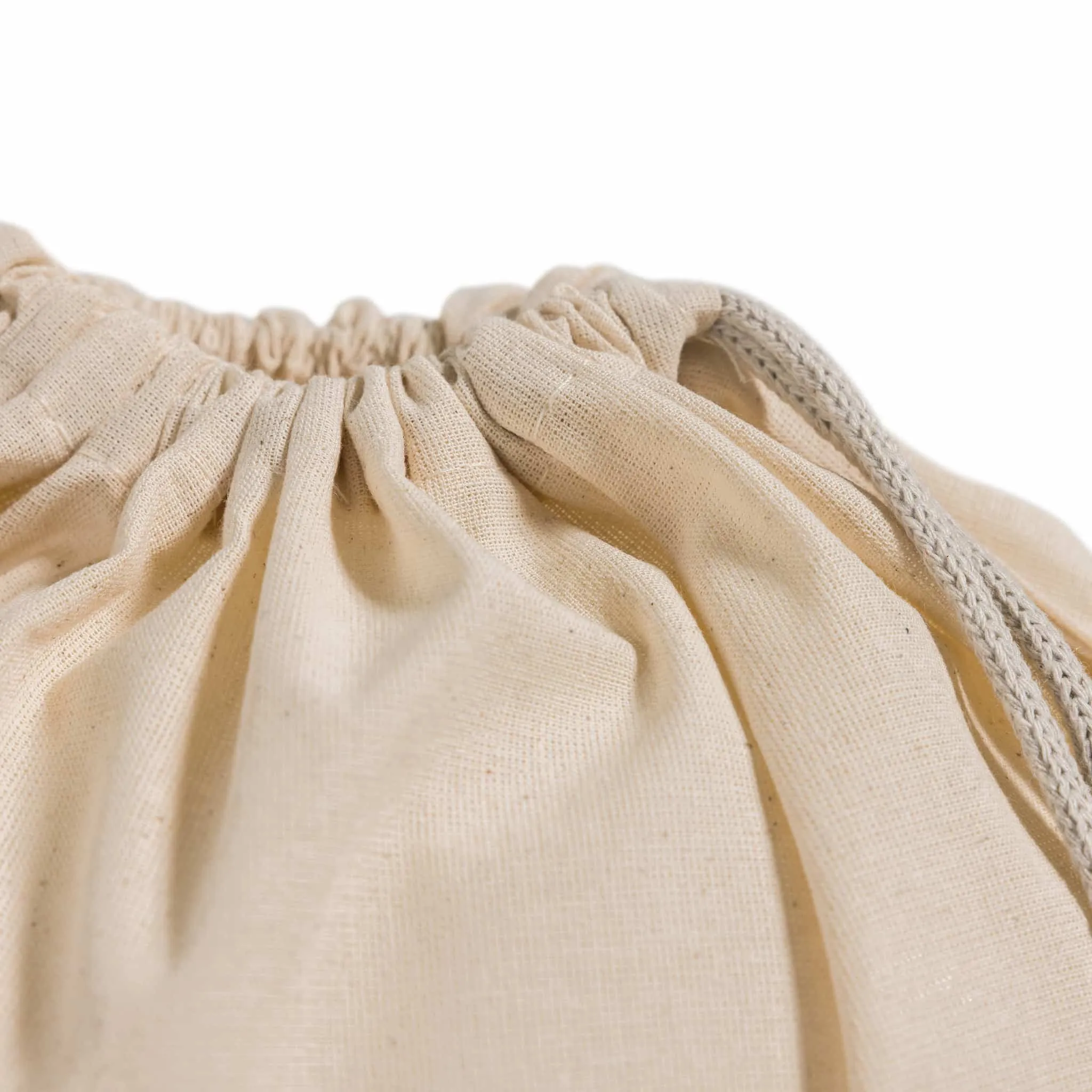 Pocket Laundry Bag