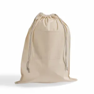 Pocket Laundry Bag
