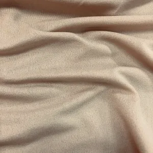 Polyester Stretch Lining - Flesh/Nude