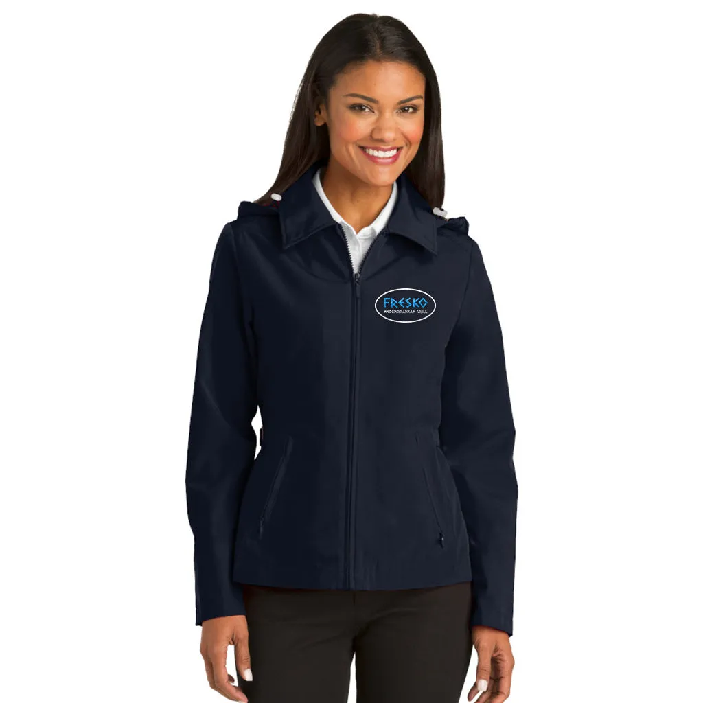 Port Authority Ladies Legacy Jacket