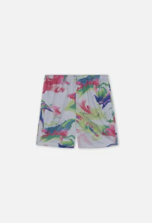 Practice Shorts / Celestial