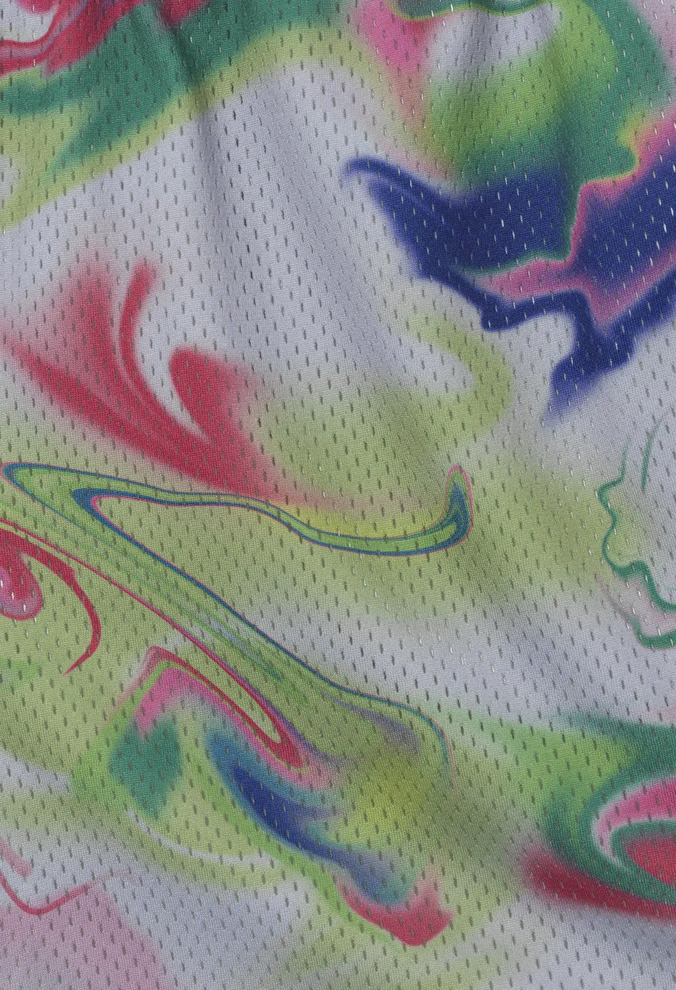 Practice Shorts / Celestial