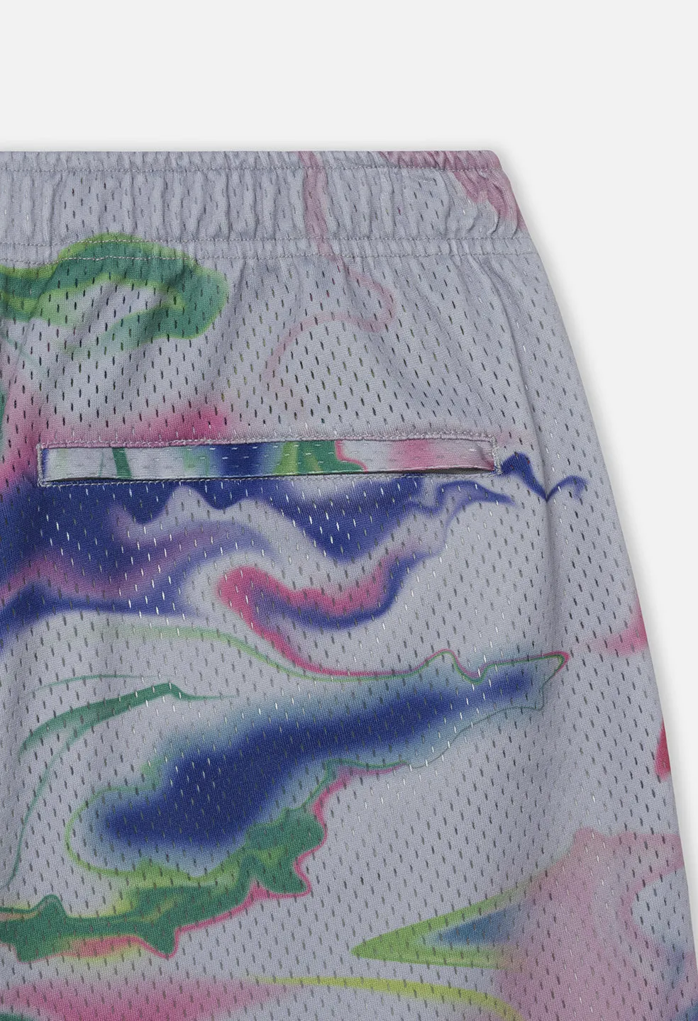 Practice Shorts / Celestial