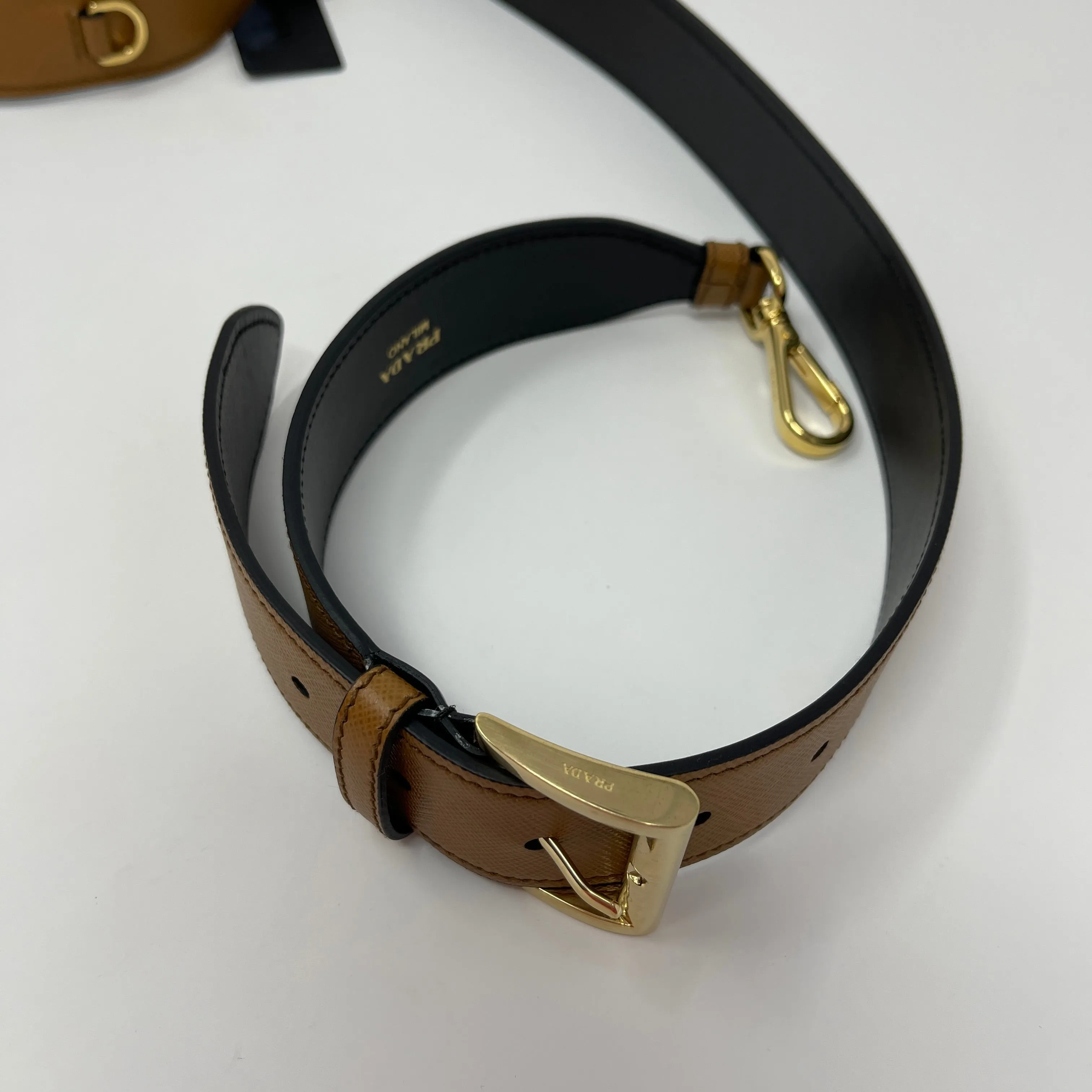 Prada Bag Strap