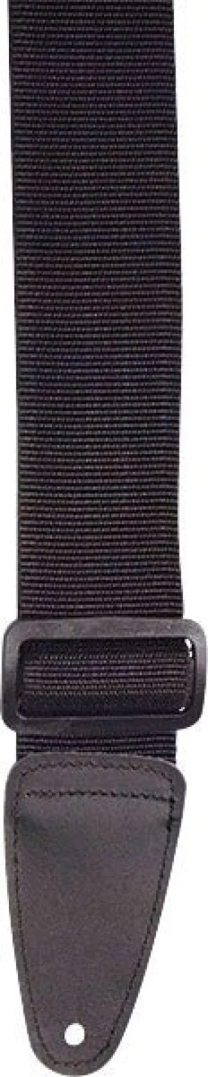 Profile 2" Black Nylon Strap PGS100-BK