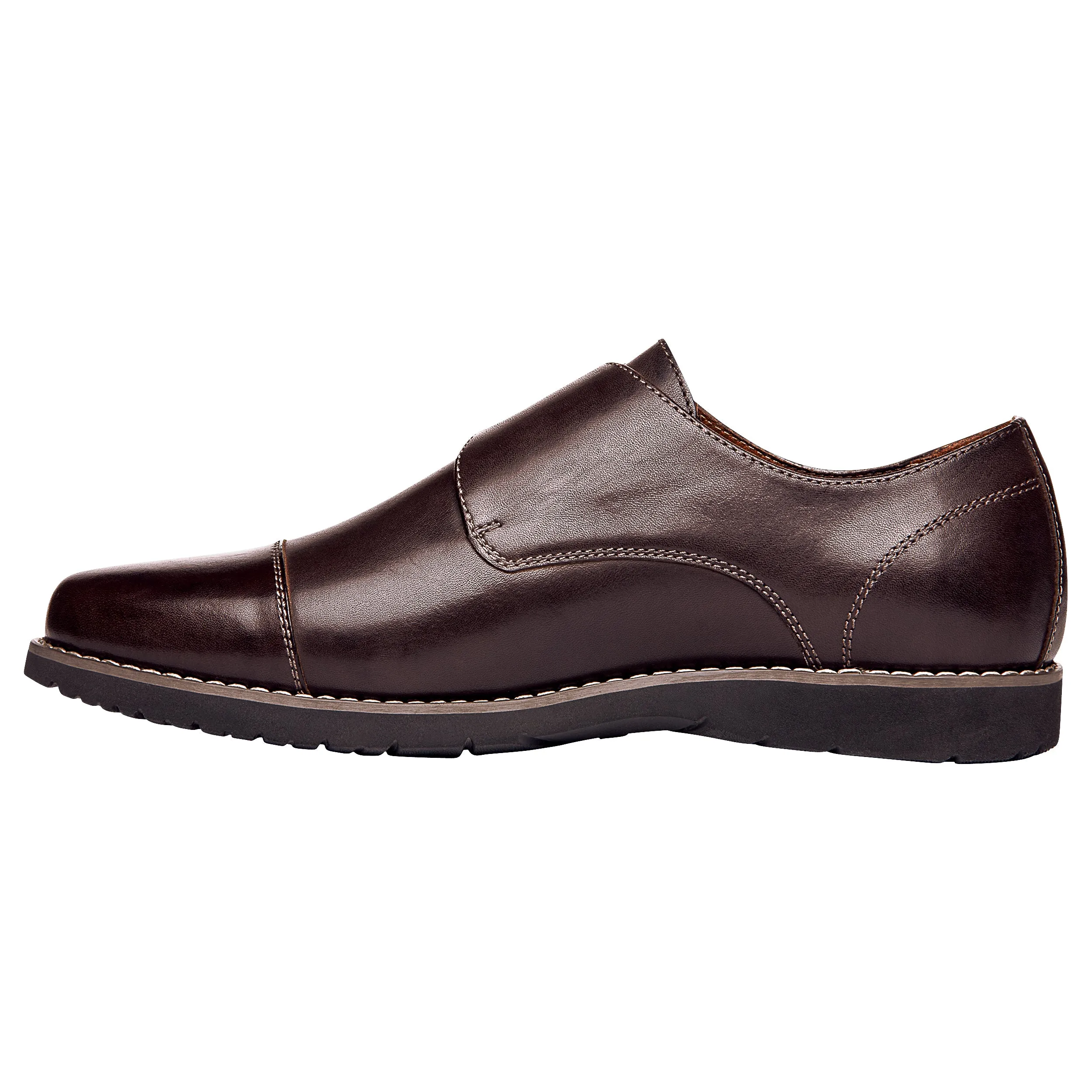 Propet Men - Graham - MDX003L Brown