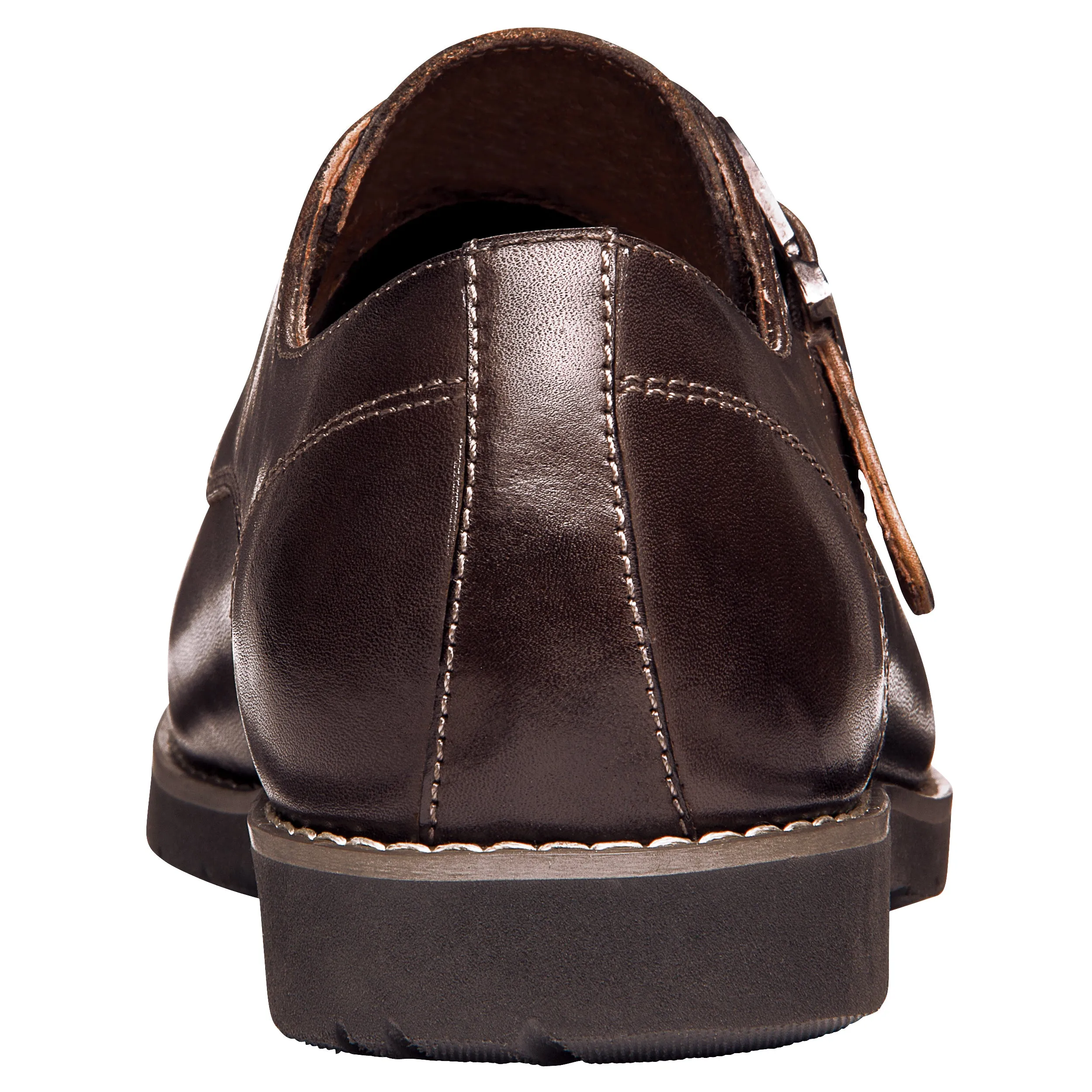 Propet Men - Graham - MDX003L Brown