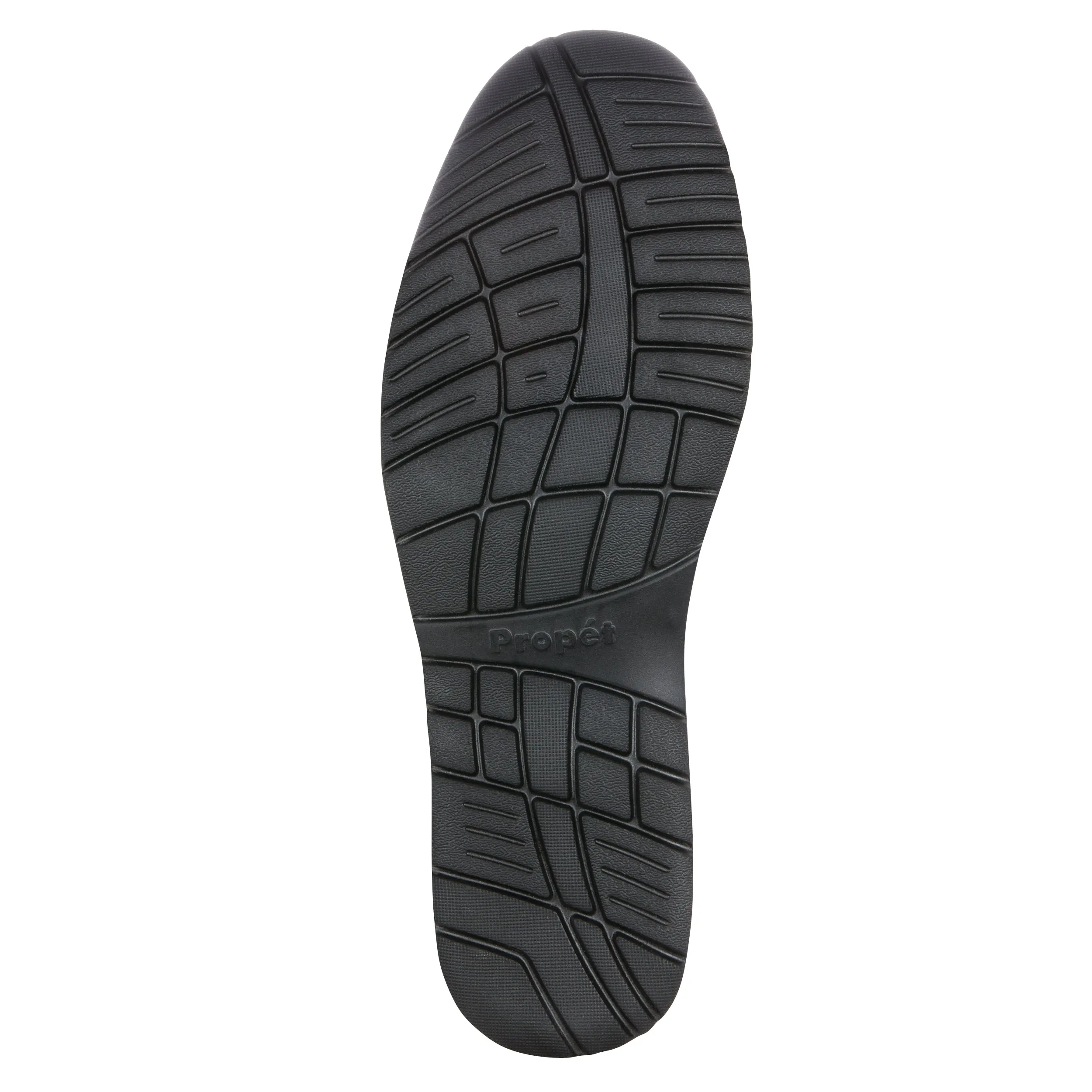 Propet Men - Graham - MDX003L Brown