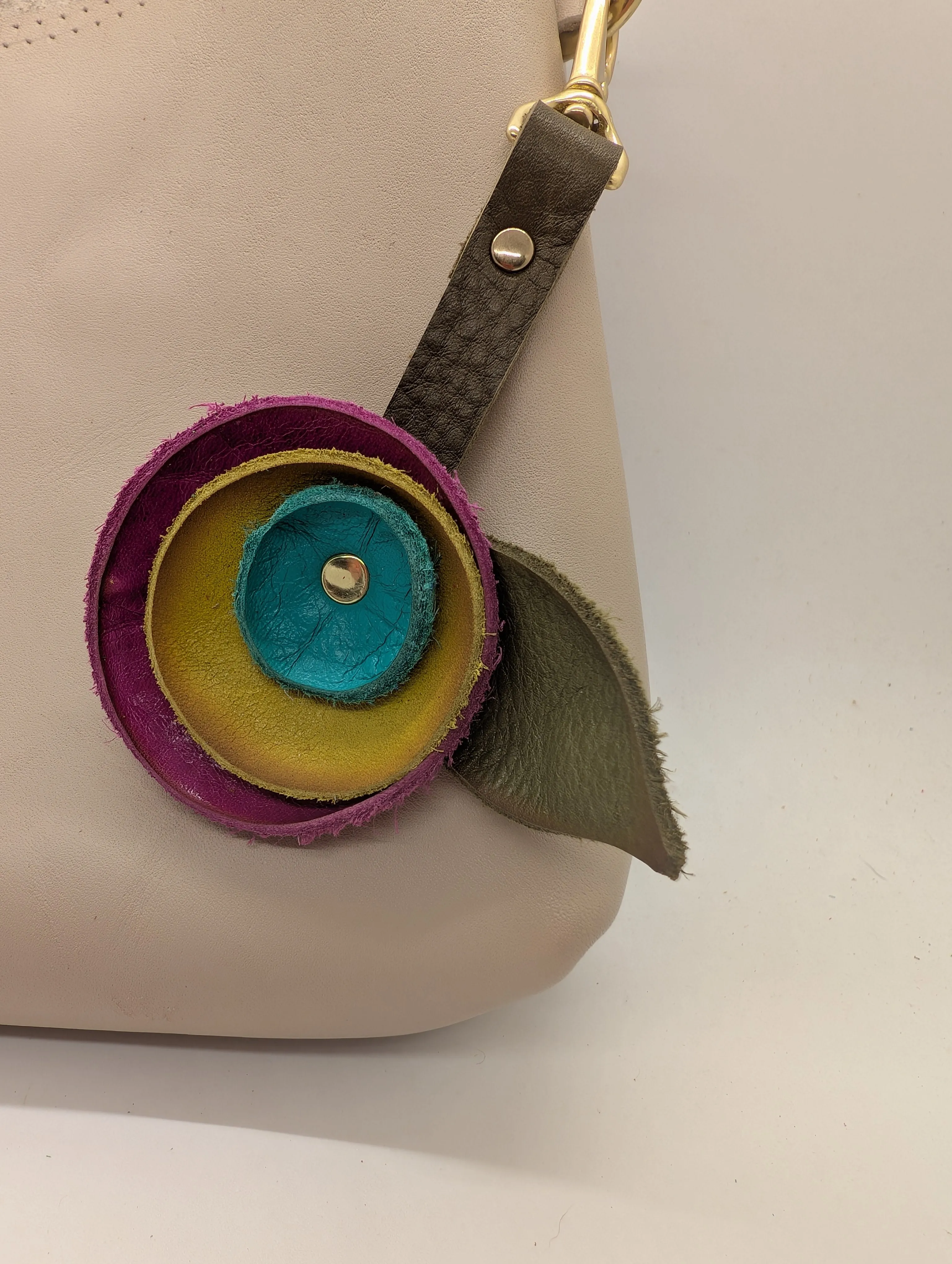 Purse Charms