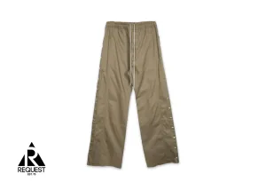 Pusher Pants "Pale Green"