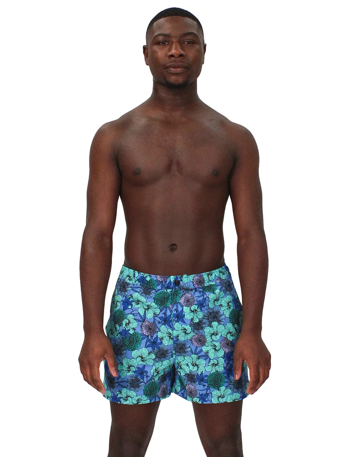 Quack Short