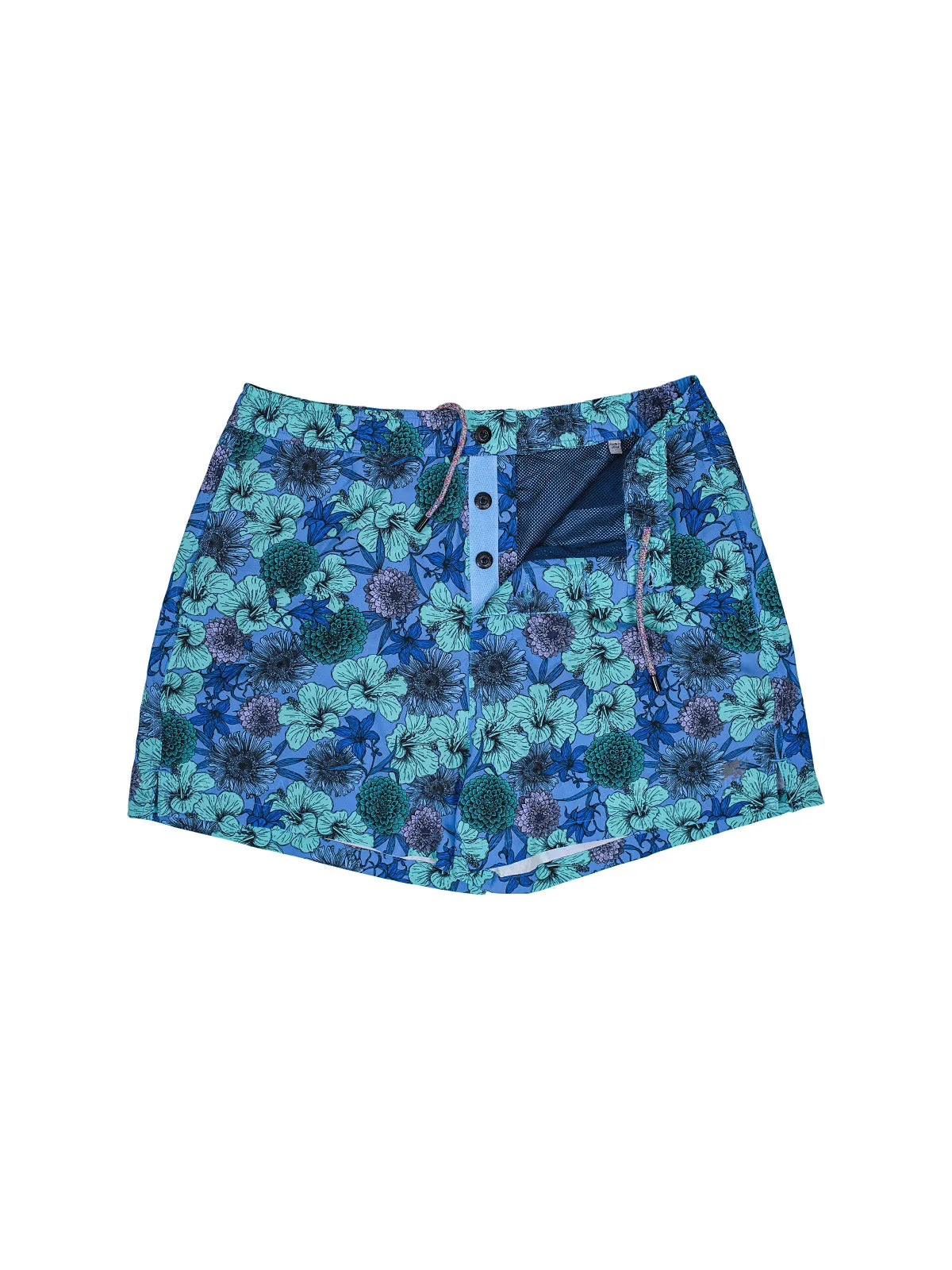 Quack Short