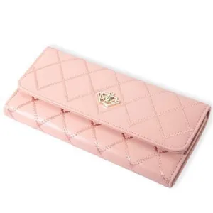 Quilted Wallet