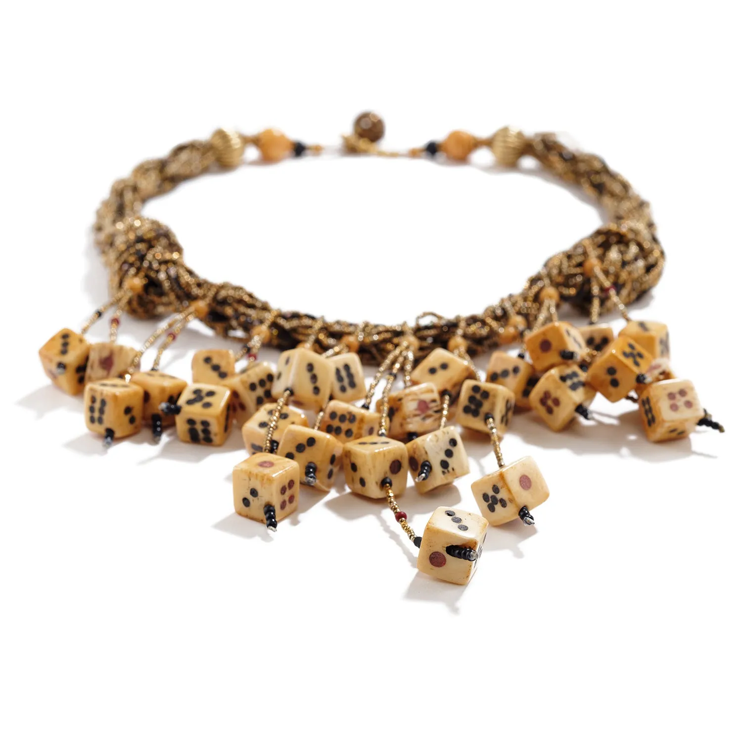 "To Die For" Necklace