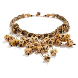 "To Die For" Necklace
