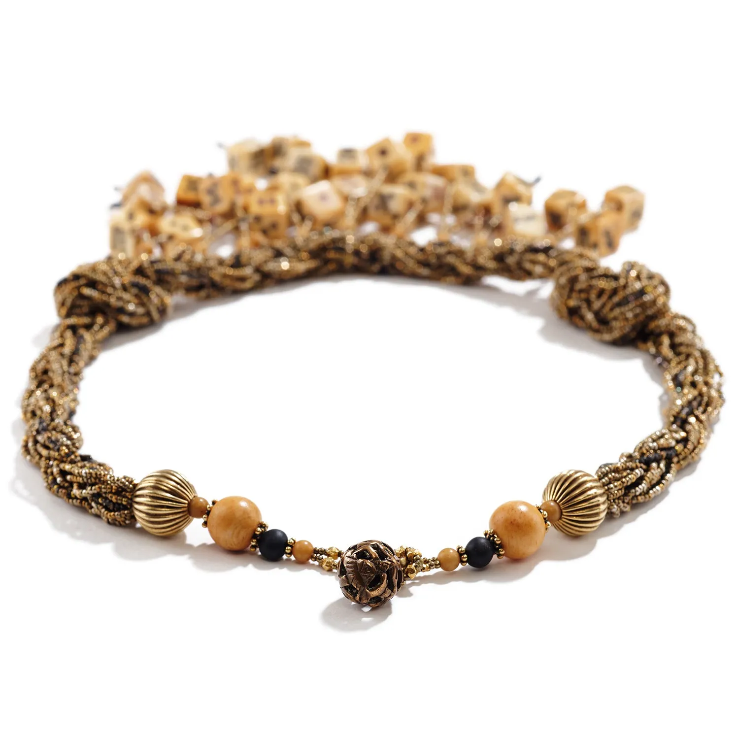 "To Die For" Necklace