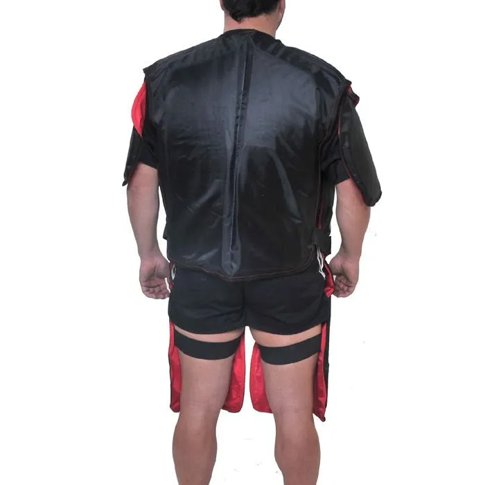 R80 Full Length Reversible Tackle Suit