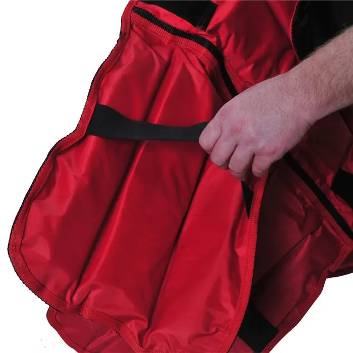 R80 Full Length Reversible Tackle Suit