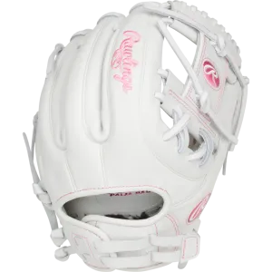 Rawlings Liberty Advanced Color Sync 11.75" Fastpitch Softball Glove: RLA715SB-2WP