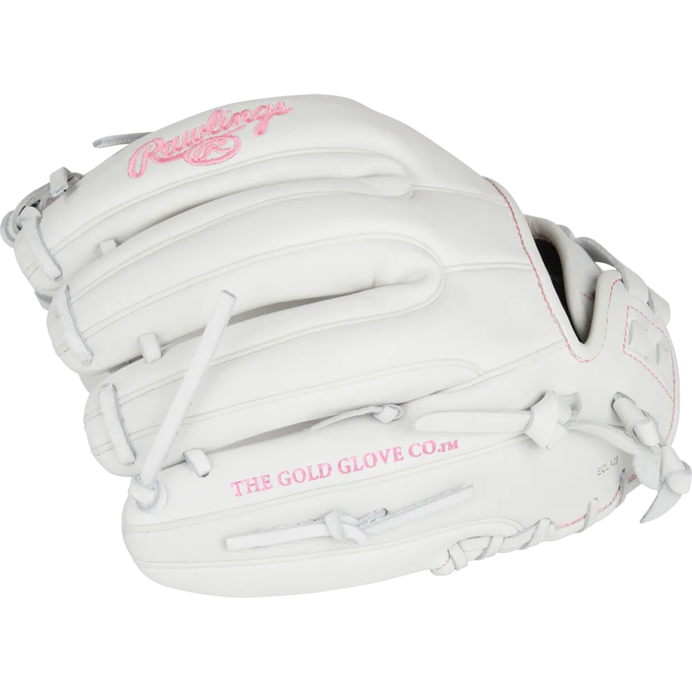 Rawlings Liberty Advanced Color Sync 11.75" Fastpitch Softball Glove: RLA715SB-2WP